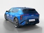 Kia EV4 GT-PlusLine 81.4 kWh | 17% bijtelling | 584 km WLTP-actieradius | Dodehoek camera | 360 camera | Elektrisch verstelbare stoelen incl. geheugenfunctie | Harman/Kardon audio-installatie | Glazen schuif-/kanteldak | Stoelverwarming- en ventilatie | Draadloos