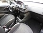 Peugeot 208 1.2 VTI BLUE LEASE