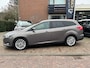Ford Focus Wagon 1.0 EcoBoost 125PK Titanium Edition + 17"/ Navi/ Clima/ Cruise/ Camera/ Park-assist/ NL auto
