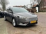 Ford Focus Wagon 1.0 EcoBoost 125PK Titanium Edition + 17"/ Navi/ Clima/ Cruise/ Camera/ Park-assist/ NL auto