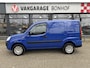 Fiat Doblò Cargo Fiat doblo GRIJSKENTEKEN BENZINE