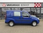 Fiat Doblò Cargo Fiat doblo GRIJSKENTEKEN BENZINE