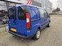 Fiat Doblò Cargo Fiat doblo GRIJSKENTEKEN BENZINE