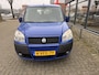 Fiat Doblò Cargo Fiat doblo GRIJSKENTEKEN BENZINE