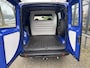Fiat Doblò Cargo Fiat doblo GRIJSKENTEKEN BENZINE