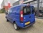 Fiat Doblò Cargo Fiat doblo GRIJSKENTEKEN BENZINE