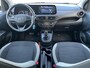 Hyundai i10 5-deurs Comfort Smart 1.0 i-Motion 67pk AUTOMAAT | LAGE KM-STAND! | APPLE CARPLAY / ANDROID AUTO | STOEL + STUURVERW. |