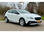 Volvo V40 Cross Country 2.0 D4 Nordic+ Automaat Panodak Leder Clima Stoelverwarming Trekhaak PDC Camera NAP Perfect Onderhouden