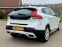 Volvo V40 Cross Country 2.0 D4 Nordic+ Automaat Panodak Leder Clima Stoelverwarming Trekhaak PDC Camera NAP Perfect Onderhouden