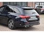 Mercedes-Benz C-klasse Estate 300 e AMG Line Pano Trekh Distr Memory+Ventilatie HUD 360 Night