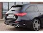 Mercedes-Benz C-klasse Estate 300 e AMG Line Pano Trekh Distr Memory+Ventilatie HUD 360 Night