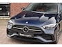 Mercedes-Benz C-klasse Estate 300 e AMG Line Pano Trekh Distr Memory+Ventilatie HUD 360 Night