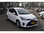Toyota Yaris 1.3 VVT-i ASPIRATION 5-DEURS LM-VELGEN AIRCO CAMERA CRUISE TREKHAAK 6-SPEED