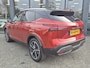 Nissan Qashqai 1.5 e-Power Tekna | Gen-2 | 1/2 lederen interieur | Glazen dak | 19 inch  LM Velgen | Fuji Red speciale kleur | 1e eigenaar | Keurig onderhouden