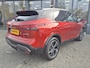 Nissan Qashqai 1.5 e-Power Tekna | Gen-2 | 1/2 lederen interieur | Glazen dak | 19 inch  LM Velgen | Fuji Red speciale kleur | 1e eigenaar | Keurig onderhouden