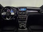 Mercedes-Benz C-klasse 180 Premium Pack | AMG-Line | Schuif-Kanteldak | Apple-Android | Dealeronderhouden