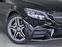 Mercedes-Benz C-klasse 180 Premium Pack | AMG-Line | Schuif-Kanteldak | Apple-Android | Dealeronderhouden