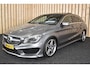 Mercedes-Benz CLA Shooting Brake 180 Ambition AMG Line Panoramadak 2e eig. LED Xenon Navi Clima Cruise PDC Nwe APK