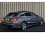 Mercedes-Benz CLA Shooting Brake 180 Ambition AMG Line Panoramadak 2e eig. LED Xenon Navi Clima Cruise PDC Nwe APK