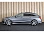 Mercedes-Benz CLA Shooting Brake 180 Ambition AMG Line Panoramadak 2e eig. LED Xenon Navi Clima Cruise PDC Nwe APK