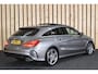 Mercedes-Benz CLA Shooting Brake 180 Ambition AMG Line Panoramadak 2e eig. LED Xenon Navi Clima Cruise PDC Nwe APK
