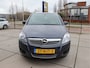 Opel Zafira 1.8 Cosmo 7 Persoons, Half Leder, 2x PDC, Navi Prijspakker!