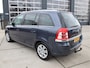 Opel Zafira 1.8 Cosmo 7 Persoons, Half Leder, 2x PDC, Navi Prijspakker!