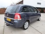 Opel Zafira 1.8 Cosmo 7 Persoons, Half Leder, 2x PDC, Navi Prijspakker!