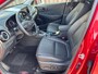 Hyundai Kona 1.6 GDI HEV premium Design Sky leder stoelverw. pdc camera