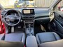 Hyundai Kona 1.6 GDI HEV premium Design Sky leder stoelverw. pdc camera