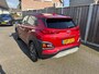 Hyundai Kona 1.6 GDI HEV premium Design Sky leder stoelverw. pdc camera