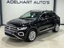 Volkswagen T-Roc 1.5 TSI Style Automaat / Navigatie full map / Lederen interieur / Elektrische stoelen / Memory / etc..