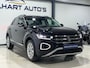 Volkswagen T-Roc 1.5 TSI Style Automaat / Navigatie full map / Lederen interieur / Elektrische stoelen / Memory / etc..