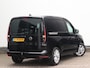 Volkswagen Caddy Cargo 1.5 TSI Style | 2x schuifdeur | Trekhaak | Camera | Stoelverwarming | Servo-sluiting |
