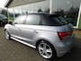 Audi A1 SPORTBACK 1.0TSI 95PK DSG S-LINE!! All-in Prijs!