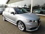 Audi A1 SPORTBACK 1.0TSI 95PK DSG S-LINE!! All-in Prijs!