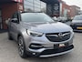 Opel Grandland X 1.6 Turbo Hybrid Ultimate // FULL OPTIONS!! // NAVI // 360° CAMERA // TREKHAAK // STOEL VERKOELING/VERWARMING // MEMORY SEATS // ELEK. ACHTERKLEP //