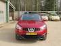 Nissan Qashqai 2.0 TEKNA