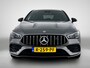 Mercedes-Benz CLA Shooting Brake 250 e AMG Plug-In Hybride | AMG-Line | Achteruitrijcamera |  Sfeeverlichting | Navigatie | Stoelverwarming |  | Inclusief 24 maanden MB Certified garantie voor Europa.