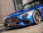 Mercedes-Benz AMG SL 63 Roadster 4MATIC+ / Burmester / HUD / Carbon