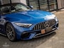 Mercedes-Benz AMG SL 63 Roadster 4MATIC+ / Burmester / HUD / Carbon