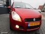 Suzuki Splash 1.0 VVT Exclusive 154dkm Airco Hoge zit Org NL
