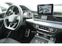 Audi Q5 35 TDI 163pk quattro 2x S-Line Led Navigatie