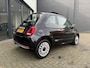 Fiat 500 0.9 TwinAir Lounge Turbo ,Schuifdak,Navi,Cruise,Pdc,Airco.Carplay