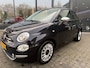 Fiat 500 0.9 TwinAir Lounge Turbo ,Schuifdak,Navi,Cruise,Pdc,Airco.Carplay
