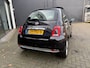 Fiat 500 0.9 TwinAir Lounge Turbo ,Schuifdak,Navi,Cruise,Pdc,Airco.Carplay