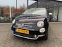 Fiat 500 0.9 TwinAir Lounge Turbo ,Schuifdak,Navi,Cruise,Pdc,Airco.Carplay