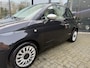 Fiat 500 0.9 TwinAir Lounge Turbo ,Schuifdak,Navi,Cruise,Pdc,Airco.Carplay