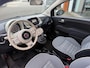 Fiat 500 0.9 TwinAir Lounge Turbo ,Schuifdak,Navi,Cruise,Pdc,Airco.Carplay