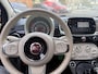 Fiat 500 0.9 TwinAir Lounge Turbo ,Schuifdak,Navi,Cruise,Pdc,Airco.Carplay